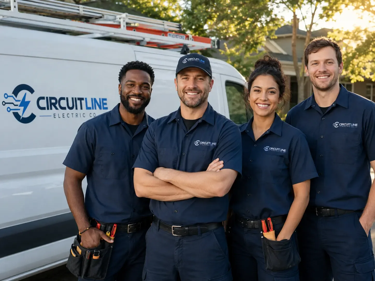 Whole Home Rewiring company in Table Rock, NE